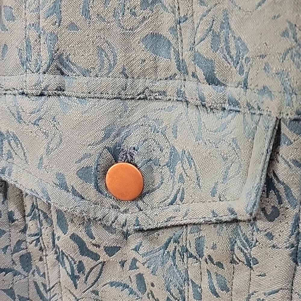 Coldwater open jacket - Picture 3 of 8